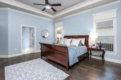 Welcome to luxury living in the heart of Chenal Valley! This on Chenal Country Club - Bear Den Mountain in Arkansas - for sale on GolfHomes.com, golf home, golf lot