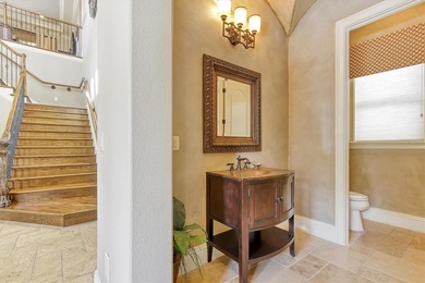 3D-Tour - Now Open To View, An Extraordinary Custom Estate on ChampionsGate Golf Resort in Florida - for sale on GolfHomes.com, golf home, golf lot