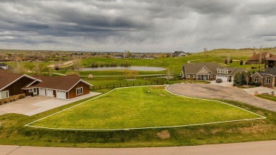 This beautiful homesite in the Powder Horn Golf Community offers on The Powder Horn Golf Club - Mountain in Wyoming - for sale on GolfHomes.com, golf home, golf lot