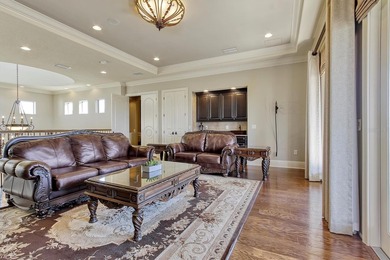 3D-Tour - Now Open To View, An Extraordinary Custom Estate on ChampionsGate Golf Resort in Florida - for sale on GolfHomes.com, golf home, golf lot