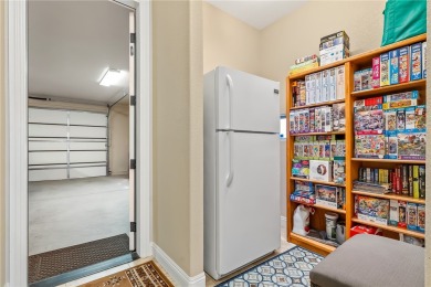 This exquisite RV garage home is conveniently located within the on Chaparral Golf and Country Club in Arizona - for sale on GolfHomes.com, golf home, golf lot