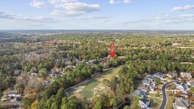 Step into 420 Cypress Ridge Dr SE and be prepared to fall in on Carolina National Golf Club in North Carolina - for sale on GolfHomes.com, golf home, golf lot