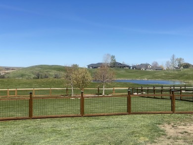 This beautiful homesite in the Powder Horn Golf Community offers on The Powder Horn Golf Club - Mountain in Wyoming - for sale on GolfHomes.com, golf home, golf lot