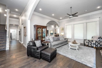 Welcome to luxury living in the heart of Chenal Valley! This on Chenal Country Club - Bear Den Mountain in Arkansas - for sale on GolfHomes.com, golf home, golf lot