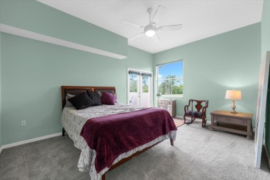 Find your sanctuary in a home where stunning lake views provide on Misty Creek Country Club in Florida - for sale on GolfHomes.com, golf home, golf lot