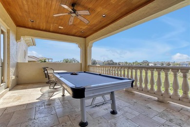 3D-Tour - Now Open To View, An Extraordinary Custom Estate on ChampionsGate Golf Resort in Florida - for sale on GolfHomes.com, golf home, golf lot