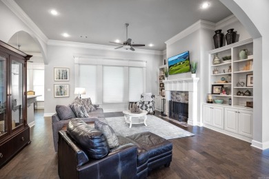 Welcome to luxury living in the heart of Chenal Valley! This on Chenal Country Club - Bear Den Mountain in Arkansas - for sale on GolfHomes.com, golf home, golf lot