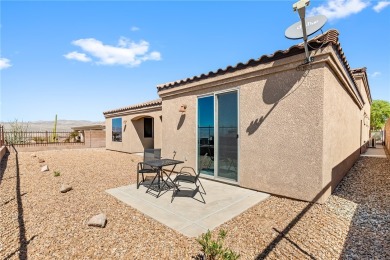 This exquisite RV garage home is conveniently located within the on Chaparral Golf and Country Club in Arizona - for sale on GolfHomes.com, golf home, golf lot
