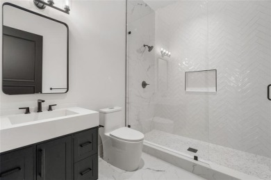 Welcome to your dream home in the prestigious Echelon community on Echelon Golf Club in Georgia - for sale on GolfHomes.com, golf home, golf lot