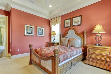 3D-Tour - Now Open To View, An Extraordinary Custom Estate on ChampionsGate Golf Resort in Florida - for sale on GolfHomes.com, golf home, golf lot