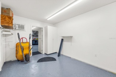 Find your sanctuary in a home where stunning lake views provide on Misty Creek Country Club in Florida - for sale on GolfHomes.com, golf home, golf lot