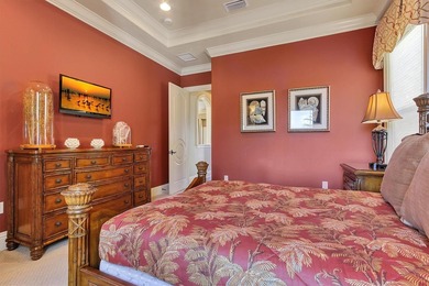 3D-Tour - Now Open To View, An Extraordinary Custom Estate on ChampionsGate Golf Resort in Florida - for sale on GolfHomes.com, golf home, golf lot