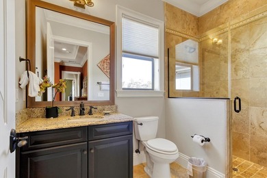 3D-Tour - Now Open To View, An Extraordinary Custom Estate on ChampionsGate Golf Resort in Florida - for sale on GolfHomes.com, golf home, golf lot