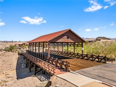 This exquisite RV garage home is conveniently located within the on Chaparral Golf and Country Club in Arizona - for sale on GolfHomes.com, golf home, golf lot