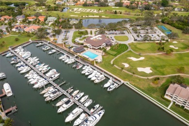 Welcome to an exceptional opportunity to build your dream home on Pasadena Yacht and Country Club in Florida - for sale on GolfHomes.com, golf home, golf lot