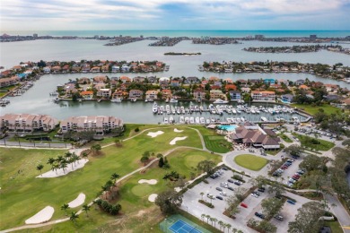 Welcome to an exceptional opportunity to build your dream home on Pasadena Yacht and Country Club in Florida - for sale on GolfHomes.com, golf home, golf lot