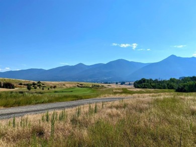 There could NOT be a more perfect setting for your forever home on Indian Springs Golf Course in Montana - for sale on GolfHomes.com, golf home, golf lot