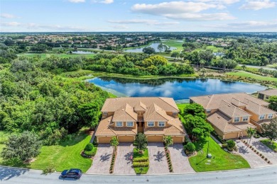 Are you looking for the perfect WATER VIEW and a fantastic on River Strand Golf and Country Club At Heritage Harbour  in Florida - for sale on GolfHomes.com, golf home, golf lot