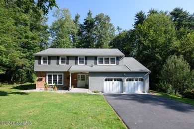 Take advantage of this rare opportunity to live in the popular on Colonial Acres Golf Course in New York - for sale on GolfHomes.com, golf home, golf lot