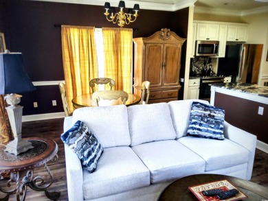 This is not your average Myrtle Beach condo. The location is on  in South Carolina - for sale on GolfHomes.com, golf home, golf lot