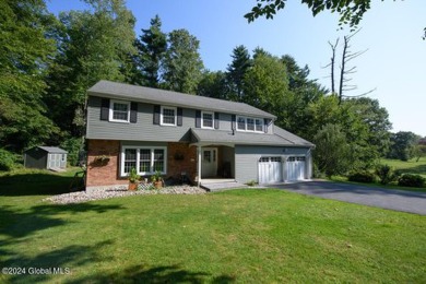 Take advantage of this rare opportunity to live in the popular on Colonial Acres Golf Course in New York - for sale on GolfHomes.com, golf home, golf lot