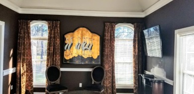 This is not your average Myrtle Beach condo. The location is on  in South Carolina - for sale on GolfHomes.com, golf home, golf lot