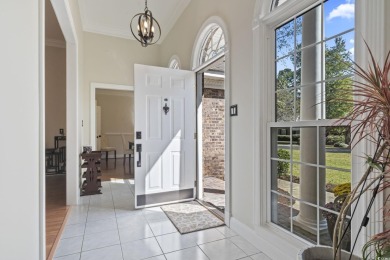 If you are looking for your forever home in the beautiful golf on Prestwick Country Club in South Carolina - for sale on GolfHomes.com, golf home, golf lot