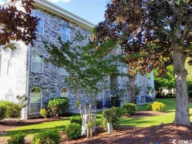 This is not your average Myrtle Beach condo. The location is on  in South Carolina - for sale on GolfHomes.com, golf home, golf lot