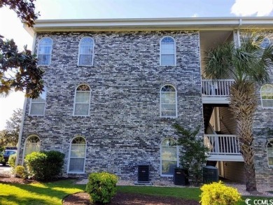 This is not your average Myrtle Beach condo. The location is on  in South Carolina - for sale on GolfHomes.com, golf home, golf lot
