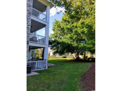 This is not your average Myrtle Beach condo. The location is on  in South Carolina - for sale on GolfHomes.com, golf home, golf lot
