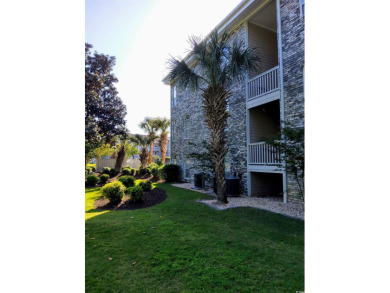 This is not your average Myrtle Beach condo. The location is on  in South Carolina - for sale on GolfHomes.com, golf home, golf lot