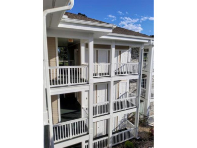 This is not your average Myrtle Beach condo. The location is on  in South Carolina - for sale on GolfHomes.com, golf home, golf lot