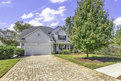 In search for the PERFECT move-in ready home that offers elegant on Willbrook Plantation Golf Club in South Carolina - for sale on GolfHomes.com, golf home, golf lot