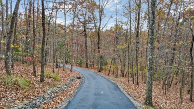 Welcome to this Beautiful Home!  This Amazing, well-maintained on Mountain Ridge Golf Club in Tennessee - for sale on GolfHomes.com, golf home, golf lot