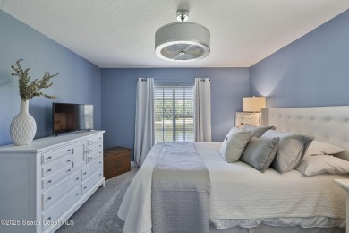 End Unit with Stunning Lake, Preserve  Golf Course Views in The on Viera East Golf Club in Florida - for sale on GolfHomes.com, golf home, golf lot
