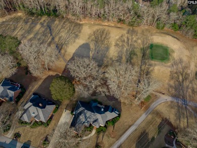 Welcome to luxury living on the 4th green of the prestigious on Golden Hills Golf and Country Club in South Carolina - for sale on GolfHomes.com, golf home, golf lot