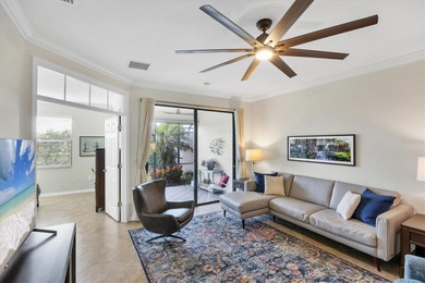 PRIVATE SANCTUARY.  This is your invitation to experience the on Sarasota National Golf Club in Florida - for sale on GolfHomes.com, golf home, golf lot