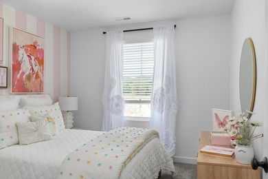 MOVE IN READY!! Walk in to the Willow and be in awe of the open on Cookeville Golf  Club in Tennessee - for sale on GolfHomes.com, golf home, golf lot