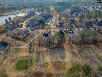 Welcome to luxury living on the 4th green of the prestigious on Golden Hills Golf and Country Club in South Carolina - for sale on GolfHomes.com, golf home, golf lot