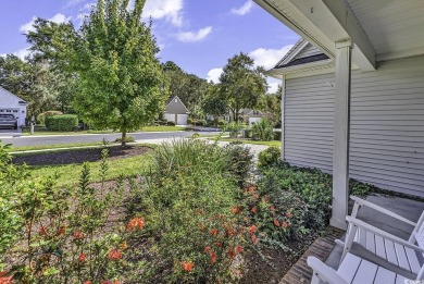 In search for the PERFECT move-in ready home that offers elegant on Willbrook Plantation Golf Club in South Carolina - for sale on GolfHomes.com, golf home, golf lot