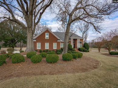 Welcome to luxury living on the 4th green of the prestigious on Golden Hills Golf and Country Club in South Carolina - for sale on GolfHomes.com, golf home, golf lot