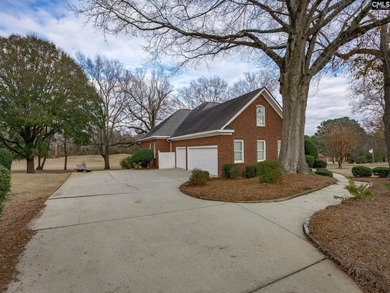 Welcome to luxury living on the 4th green of the prestigious on Golden Hills Golf and Country Club in South Carolina - for sale on GolfHomes.com, golf home, golf lot