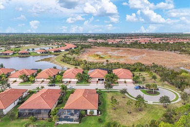PRIVATE SANCTUARY.  This is your invitation to experience the on Sarasota National Golf Club in Florida - for sale on GolfHomes.com, golf home, golf lot
