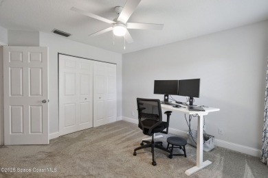 End Unit with Stunning Lake, Preserve  Golf Course Views in The on Viera East Golf Club in Florida - for sale on GolfHomes.com, golf home, golf lot