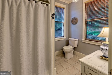 Stunning, Sky Valley Golf Course Home featuring 4 large bedrooms on Sky Valley Resort and Country Club in Georgia - for sale on GolfHomes.com, golf home, golf lot
