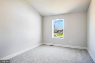 READY NOW!  END UNIT BAYLOR WITH DECK & 3RD BATHROOM!  Move in on Plantation Lakes Golf and Country Club in Delaware - for sale on GolfHomes.com, golf home, golf lot