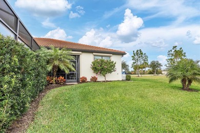 PRIVATE SANCTUARY.  This is your invitation to experience the on Sarasota National Golf Club in Florida - for sale on GolfHomes.com, golf home, golf lot