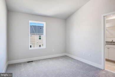 READY NOW!  END UNIT BAYLOR WITH DECK & 3RD BATHROOM!  Move in on Plantation Lakes Golf and Country Club in Delaware - for sale on GolfHomes.com, golf home, golf lot