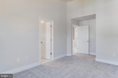 READY NOW!  END UNIT BAYLOR WITH DECK & 3RD BATHROOM!  Move in on Plantation Lakes Golf and Country Club in Delaware - for sale on GolfHomes.com, golf home, golf lot