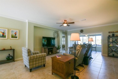 Beautiful Golf Course home.  Imagine waking up each day in a on Eagle Ridge At Spruce Creek Country Club in Florida - for sale on GolfHomes.com, golf home, golf lot